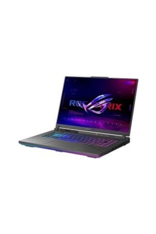Asus Rog Strix G16 G614PH-RV036 R9 8940HX 16 GB 1 TB SSD 16" 8 GB RTX 5050 Free Dos Dizüstü Bilgisayar