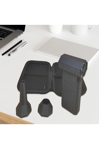 Suntek Mini Güçlü Fan Blower Jet Taşınabilir Klavye