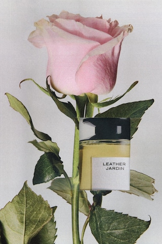 Zara Exclusive Leather Jardin Kadın Parfüm EDP 100 ML