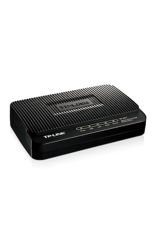 Td-8817 Adsl2+ Ethernet/usb Modem Router
