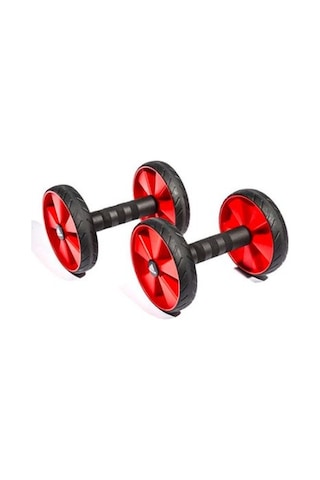 Adidas ADAC-11604 Core Rollers Karın Egzersiz Tekerleği