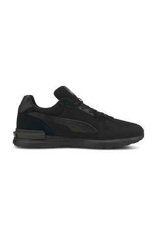 Puma Gravıton Pro Ayakkabı 380736 01 Siyah