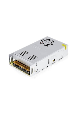 12V 30A 30 AmperLed Kamera Adaptörü