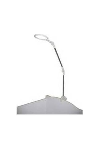 Hugoy Bebek beşik cibinliği ve demiri, cibinlik, tül,demir pembe