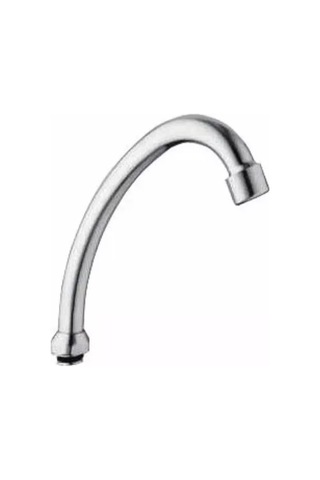 Frap Batarya Çıkışı F7220 232793652 Krom