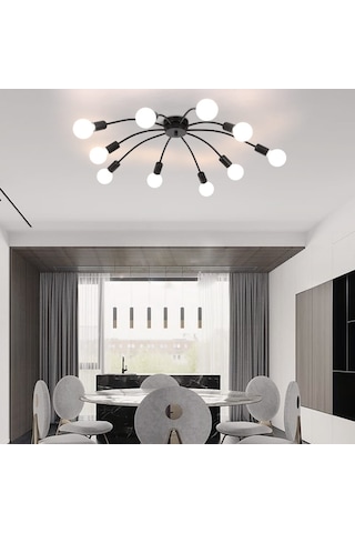 Simaavize Modern Ceiling Avize