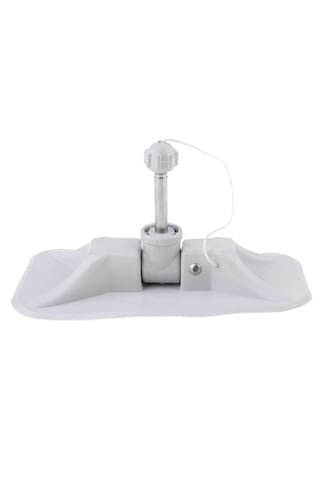 2'li Şişme Bot Iskarmozu. Şişme Bot Kürek Bağlama