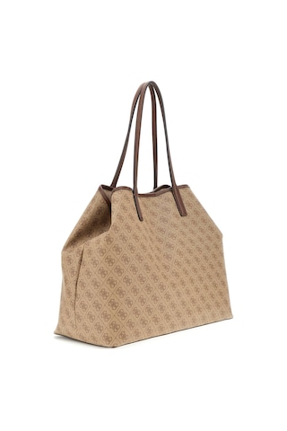 Guess Kadın Çanta Hwesg951429 Kahverengi