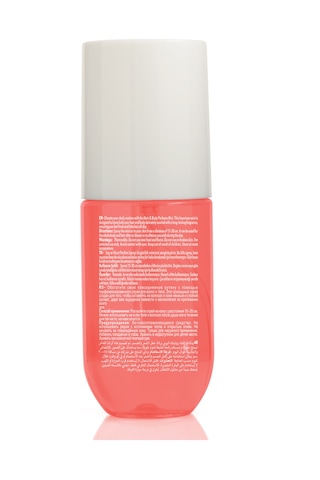 Pierre Cardin Saç Ve Vücut Parfüm Spreyi - 110 Ml - Fruit Crush Hair & Body Perfume Mist