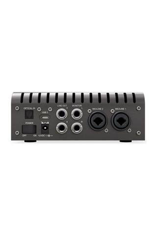 Universal Audio Apollo Twin X Usb - Duo Heritage Edition