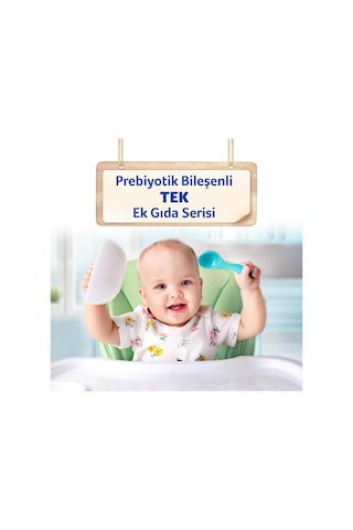 Aptamil Sütlü Bisküvili Kaşık Maması 250 G