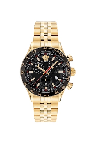 Versace Swiss Made VRSCVE2U00622 Erkek Kol Saati