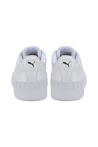 Puma Carına Lıft Kadın Ayakkabı 386405 02 Beyaz