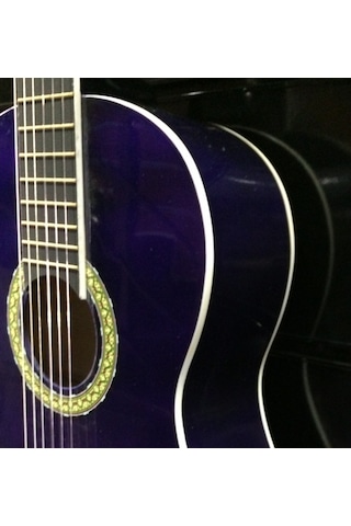 Almira Mg917-Prp 4/4 Klasik Gitar