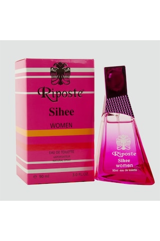 Riposte Sihee Kadın Parfüm EDT 90 ML