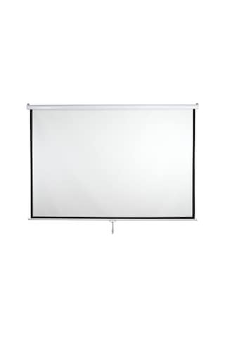 Codegen Ax-24 Storlu Projeksiyon Perdesi 240 x 200 CM