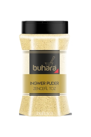 Buhara Toz Zencefil 150 G