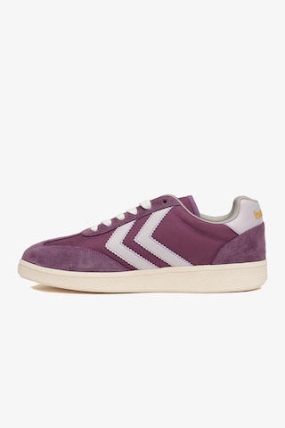 Hummel Hml Vm78-cph Unisex Mor Sneaker 900615-8509 Mor