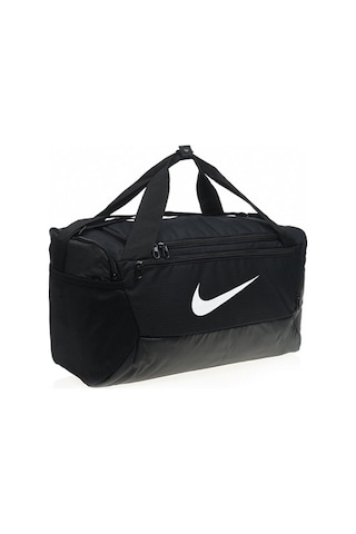 Nike Brasilia Training Duffel Ba5957-010 Spor Çanta Siyah