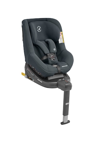 Maxi-Cosi Beryl 0-7 Yaş 18 KG Oto Koltuğu Authentic Graphite