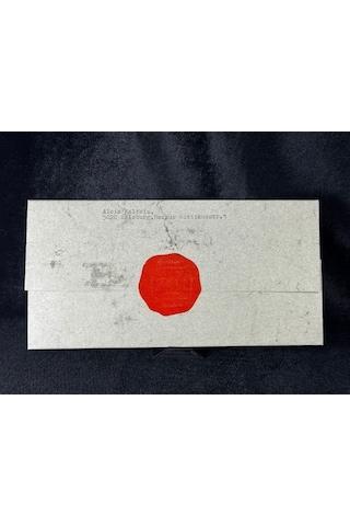 Avusturya Posta Arabası Tam Seri İlk Gün Zarfı 1972 Republık Oesterreıch Austria Fırst Day Cover St