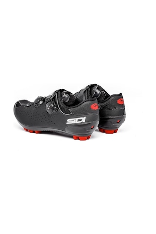 Sidi Eagle 10 Mega Mtb Ayakkabı Siyah