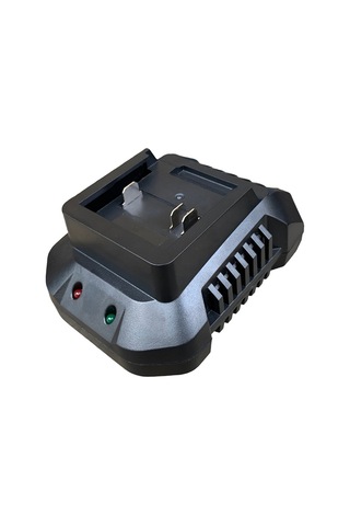 Catpower 4235 Akülü Vidalama + Kırıcı Delici + Taşlama Kömürsüz Motor 20 V 2 Adet 4.0 Ah Akü