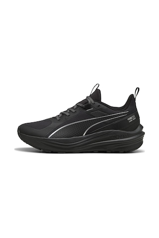 Puma Flare Pro Trail Ptx Erkek Siyah Koşu Ayakkabısı Siyah