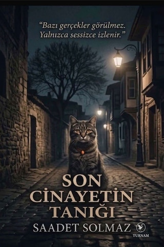 Son Cinayetin Tanığı - 918141965