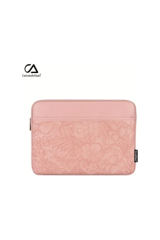 Techbloom Pembe 14 Macbook Uyumlu Pro Pu Laptop Canta Kılıf Notebook Canta Sleeve Canta "value":"mavi"