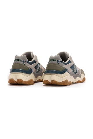 Joma Erkek Spor Ayakkabısı C1400 Men 2422 C1400w2422 Bej