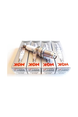 Seat Leon 1.2 Tsı - 1.4 Tsı Ngk Buji Takımı 4 Adet 2008-2012