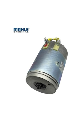 Mahle 12v Dc Motor 1.6 Kw 2600 Devir Sağ Dönüş