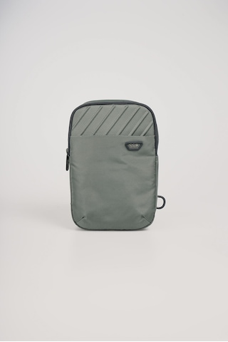 Ççs Erkek Çapraz Çanta Ccs31632 Gri