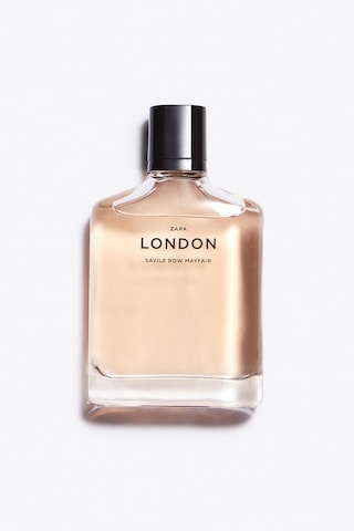 Zara London Savile Row Mayfair Erkek Parfüm EDT 100 ML