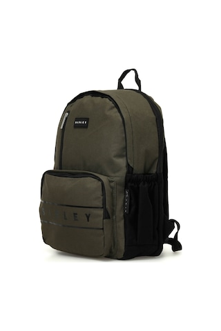 Sisley Overq-12919 4pr Haki Unisex Sırt Çantası 000000000101921681 Haki
