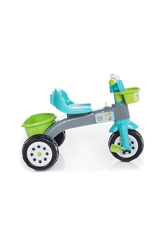 Baby Toys BYT-3600 İlk Bisikletim