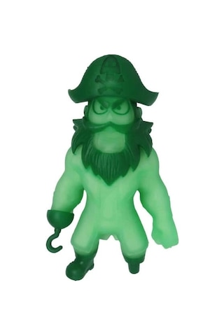 Monster Flex Stretch Figür S6 15 Cm - Phantom Pirate