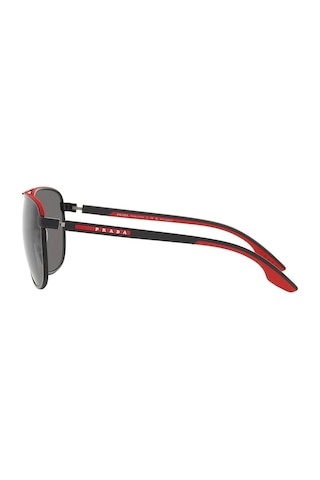 Prada Sport SPS50Y 19G02G 62 Polarize Erkek Güneş Gözlüğü