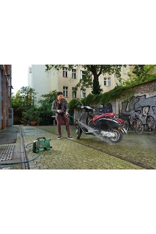 Bosch EasyAquatak 120 Basınçlı Yıkama - 06008A7900