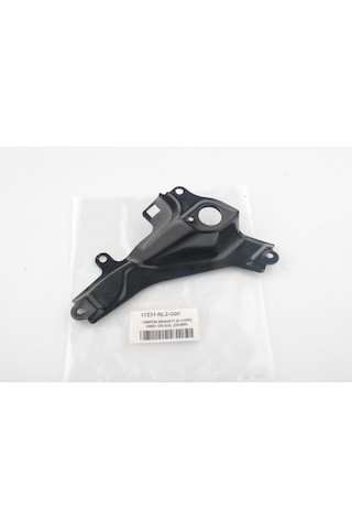 Tw Ön Tampon Braketi Sol Demir Honda Accord 2008- Uyumlu 17231rl2g00