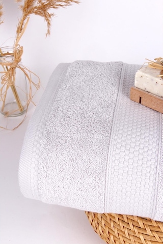 Baveno Pamuk 70X140 Banyo Havlusu (541471691)