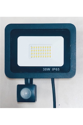 Pelsan Tio 30 W Sensörlü Projektör