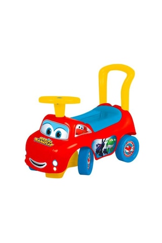 Dede 03567 Harika Kanatlar İlk Arabam