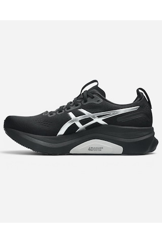 Asics Gel-kayano 32 Platınum Erkek Siyah Koşu Ayakkabısı 1011c215-001