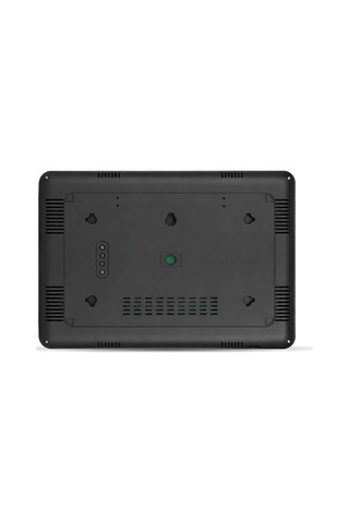 Luvinka Tr912 Led Sıcaklık, Nem Ölçer Tarih Ve Saat Özellikli