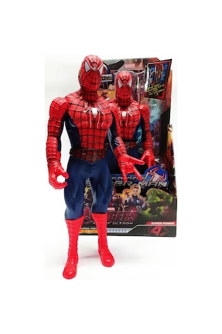 Örümcek Adam Age Of Ultron Büyük Spider Man