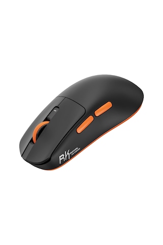 Royal Kludge Rk M30 43g Ultralight Tri-mode Kablosuz Gaming Mouse Standart