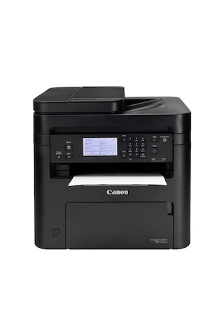 Canon İ-sensys Mf275dw Iı, Lazer Yazıcı, Tarayıcı, Fotokopi, Fax, Wifi, Lan, Duplex, Tonerl