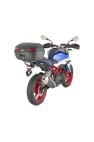 Givi E455N Motosiklet Arka Çanta